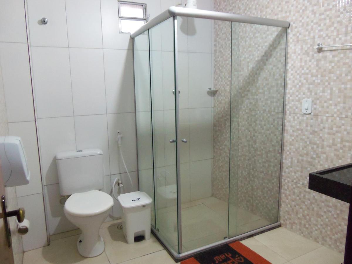 Pousada Luiz Gonzaga Sao Miguel dos Milagres Exterior photo