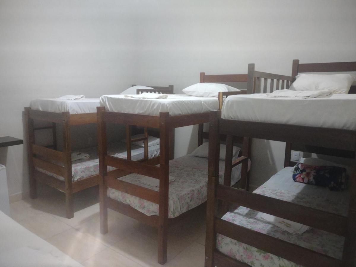 Pousada Luiz Gonzaga Sao Miguel dos Milagres Exterior photo